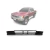 HILUX 4X2 93/01 SPOILER PARACHOQUE DIANTEIRO (LATA)