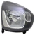 CLIO 13/ FAROL MANUAL MASC NEGRA LD