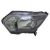 HRV 15/20 FAROL MANUAL S/LED LE
