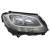 C200 15/18 C180 FAROL ELET C/LED C/MOTOR S/PROJ LD