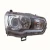 LANCER 10/15 FAROL C/PROJETOR C/ENTRADA XENON LD