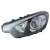 CERATO 14/16 FAROL MANUAL/ELET S/LED FRISO BCO LD