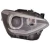 BMW S1 13/15 FAROL ELET C/PROJ ENTRADA ANGEL LD