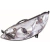 407 06/10 FAROL MANUAL LE