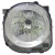 RENEGADE 15/18 FAROL ELET S/PROJETOR (H4) LD