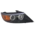 SORENTO 10/13 FAROL MANUAL S/ENTRADA XENON LD