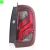 DUSTER 16/20 LANT TRAS C/LED LD