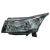 CRUZE 11/14 FAROL MANUAL MASC NEGRA LE