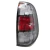 UNO 15/ Lanterna Traseira Cristal LD