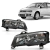 STILO 03/11 FAROL ELE S/MO FUME S/AUX PLUG QUAD LD