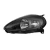 PUNTO 13/17 FAROL MASC CZA LE