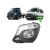 SPRINTER 17/19 FAROL ELET C/MOTOR LE