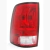 RAM 11/12 2500 LARAMIE LANT TRAS LE