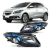 ONIX 12/16 PRISMA FAROL MANUAL CROM MASC AZUL LD