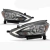 SENTRA 17/21 FAROL MANUAL S/LED LE