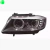 BMW 320 08/10 FAROL ELET C/XENON C/PROJETOR LE