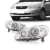 FIESTA 2013 2014 2015 2016 HATCH Grade Radiador Dianteira Preto C/ FRISO Cinza