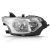 OUTLANDER 14/15 FAROL MANUAL/ELET S/PROJETOR LD