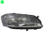 PASSAT 11/14 FAROL ELET S/LED S/PROJETOR LD