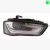 A4 13/16 FAROL ELET C/MOTOR C/LED S/XENON LD
