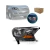 RANGER 16/19 FAROL MANUAL MASC NEGRA S/PROJETOR LD