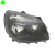 DOBLO 09/21 FAROL FUME MANUAL/ELET LD