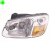 CERATO 06/07 FAROL LE
