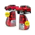 HILUX 16/20 PICK-UP LANT TRAS (MOD KOYTO) C/SOQ LE