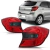 KA 15/18 HATCH LANT TRAS FUME LD