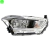 KICKS 17/21 FAROL MANUAL S/PROJETOR S/LED LD