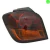 ASX 16/18 (OUTDOOR) LANT TRAS FUME C/LED LE