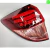 HRV 16/18 LANT TRAS CANTO FUME TOURING C/LED LE