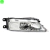 TIGUAN 18/21 FAROL AUX CROM (H8) LD