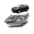 S10 17/20 TRAIL FAROL MAN FRIS PTO S/LED S/REAT LE