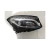 GLA 45 AMG 15/17 FAROL C/LED C/BIXENOM S/REATOR LD