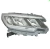 CRV 15/17 FAROL MANUAL PTO C/LED LD
