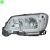 FORESTER 13/16 FAROL ELET C/MO C/LED C/ENT XENO LE