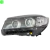 SORENTO 16/18 FAROL ELET C/MOTOR C/LED (H7/H9) LE