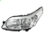 C4 08/14 PALLAS/HATCH FAROL ELET C/MOTOR LE