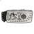 STRALIS 13/18 FAROL MANUAL C/PROJ C/LED (H7) LE