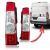 DUCATO 18/22 FURGAO LANT TRAS S/F NEBLINA LD