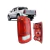 AMAROK 10/16 LANT TRAS S/LUZ NEBLINA CRISTAL LE