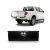 TRITON 07/18 CAB DUPLA TAMPA TRASEIRA (RETO)