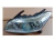 X60 13/16 FAROL ELET C/LED C/PROJ C/MOTOR LE