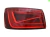 A3 13/16 SEDAN LANT TRAS C/LED LE