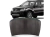 GRAND VITARA 09/15 CAPO