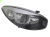 FLUENCE 14/18 FAROL FUME ELET C/MOTOR LD
