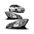 C3 13/20 FAROL CROM MANUAL LE