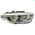 BMW S3 15/18 FAROL ELET C/LED LE
