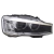 X3 13/16 FAROL ELET C/LED DRL LD